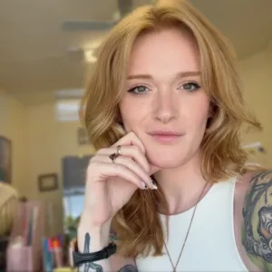 Gabrielle Eberstein