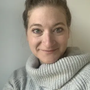 Amy Patinella
