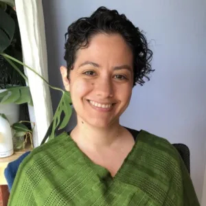 Miranda Becker, AMFT 131217, Associate Marriage & Family Therapist  in California 