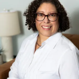 Christine Chandler