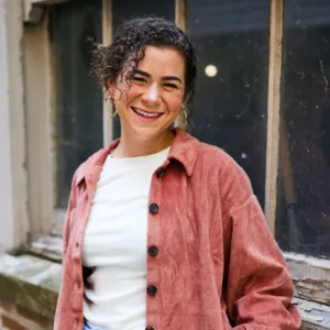 Rebecca Sheinman