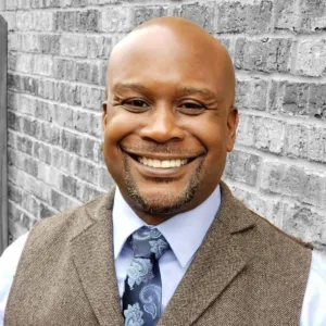 Orville Jackson