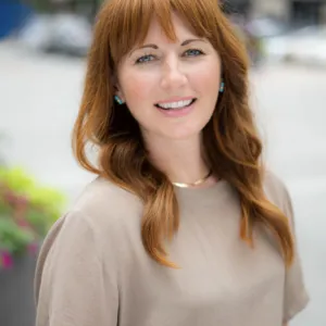 Aimee Duax