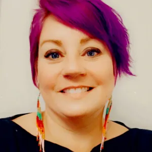 Jodi Rogers