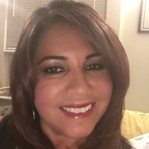 Delia Fuentes, MS, Registered Marriage and Family Therapist Intern in Manassas, VA 