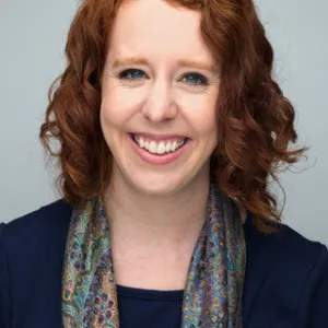 Ericka Martin, LMHC, Counselor in Vancouver, WA 