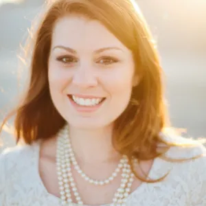 Tiffany Mehling