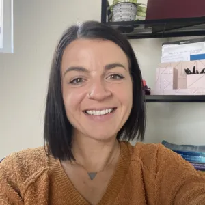 Brittany Capps, MA, LPC, Licensed Professional Counselor in Gresham, OR 