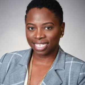 Charlotte Nwogwugwu