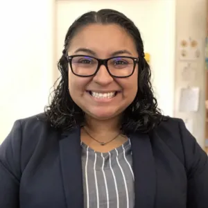 Janet Vidales