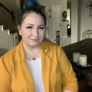 Shay-Lyn Porter, , Licensed Professional Counselor in San Antonio, TX 