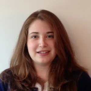 Elanna Lazaruk