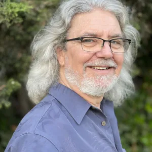 Alan Chudnow