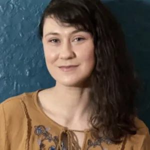 Faith Elie, MA, MA, LPC, SEP, Counselor in Detroit, MI 