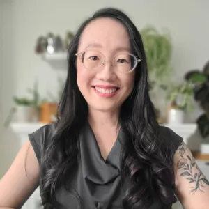 Charlene Chow