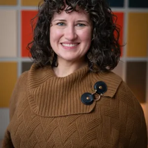 Jessica Beckman, LCMHC, LCAS, PMH-C, NCC, Licensed Clinical Mental Health Counselor in Kernersville, NC 27284