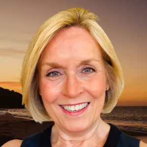 Mary lou Devlin