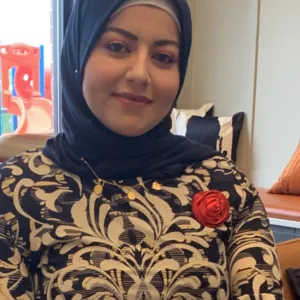 Razan Melhem