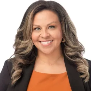 Patricia Hernandez