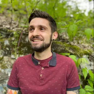Mike Garda, LMHC, C-DBT, NCC, Licensed Mental Health Counselor in Newburgh, NY 