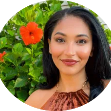 Jasmine Luther