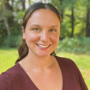 Sarah Ranaudo