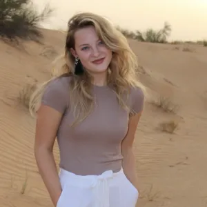 Jessica Crossland