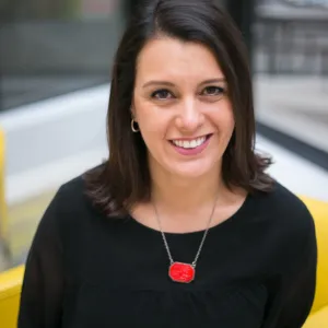 Monica Urbaniak