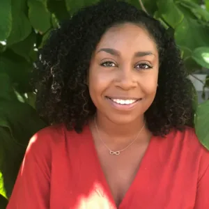 Tiffany Jones