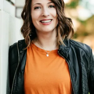 Amanda Terry