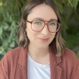 Michelle Michicoff