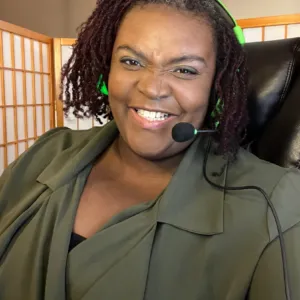 Tameca Reed