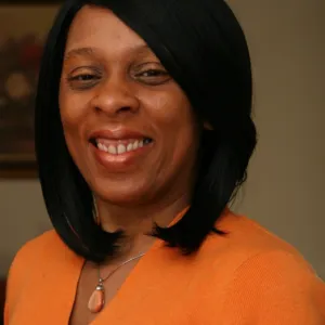 Jeannine Harris
