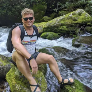 Brandon Alford, LMSW, C-DBT, Clinical Social Worker  in Southfield, MI 