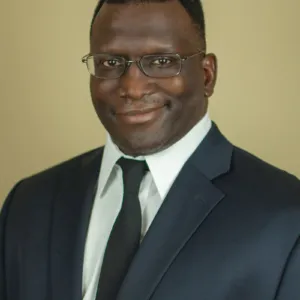 Darnell Johnson