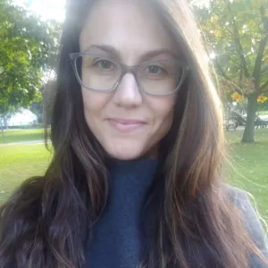Ariana Wood, , Therapist in Moon Township, PA 