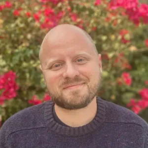 Nick Johnston