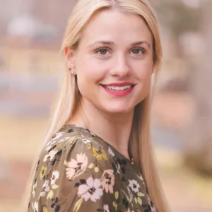 Jenni Driscoll