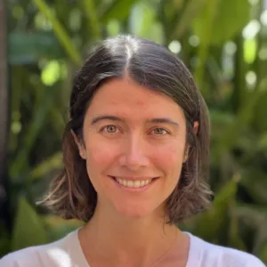 Alexandra Echsner-rasmussen