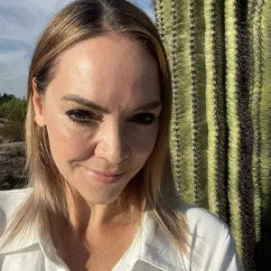 Marika Joubert