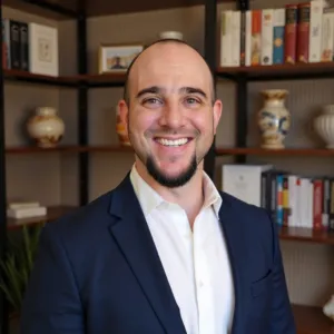 David Baumrucker