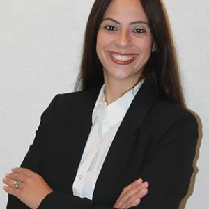 Dr. melissa Arias shah