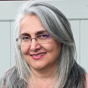 Fariba Mansouri