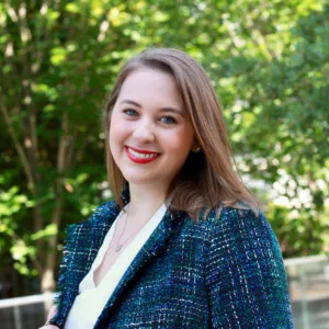 Samantha Morel, PhD, Counselor in The Woodlands, TX 