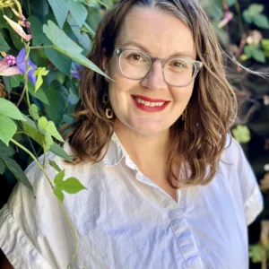 Gabrielle Theobald-Anderson, , Licensed Clinical Social Worker  in California 