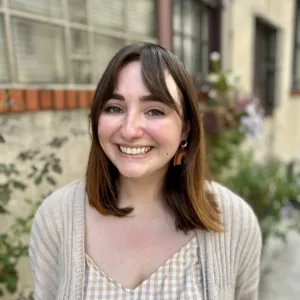 Brooke Tyborowski