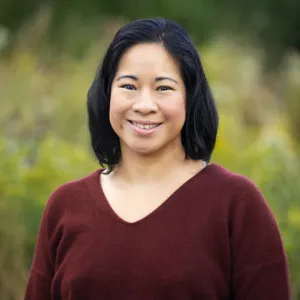 Debby Shen