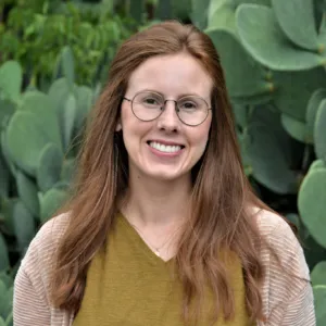 Mandy Barrett