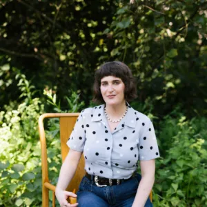 Lily Duffy, LCSW, Therapist in Denver, CO 80203