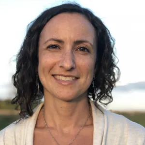 Jamie Wichman